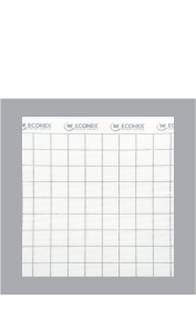 ECONEX SHEET FOR TRIANGULAR (1 UNIT)